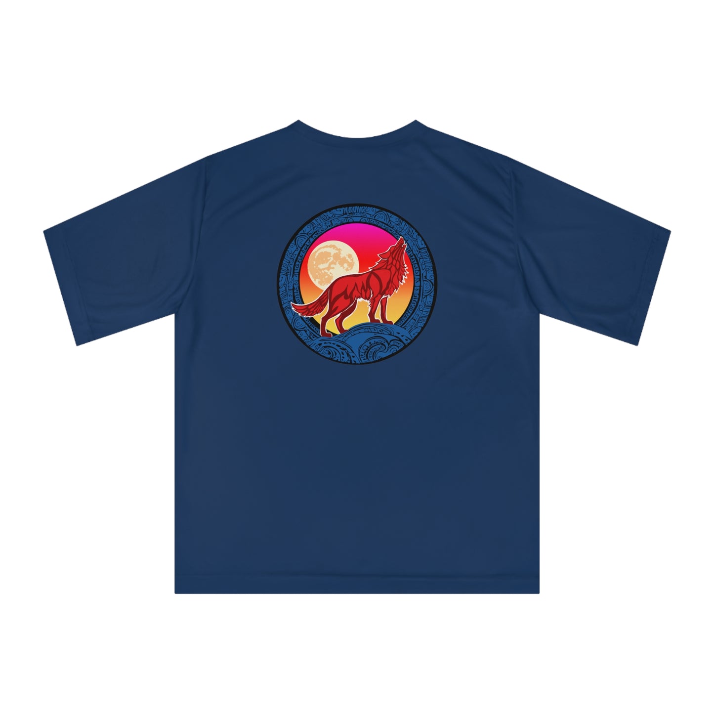 Loyalty T-Shirt (Performance Tee)