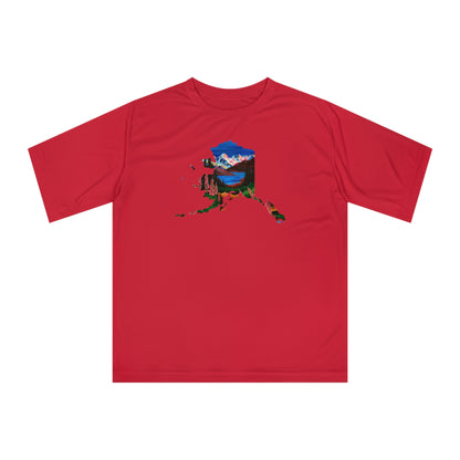Alpine Fireweed T-Shirt (Performance Tee)