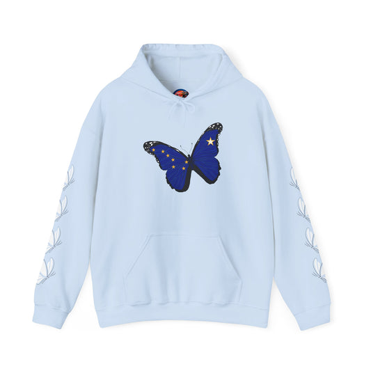 Grace Hoodie