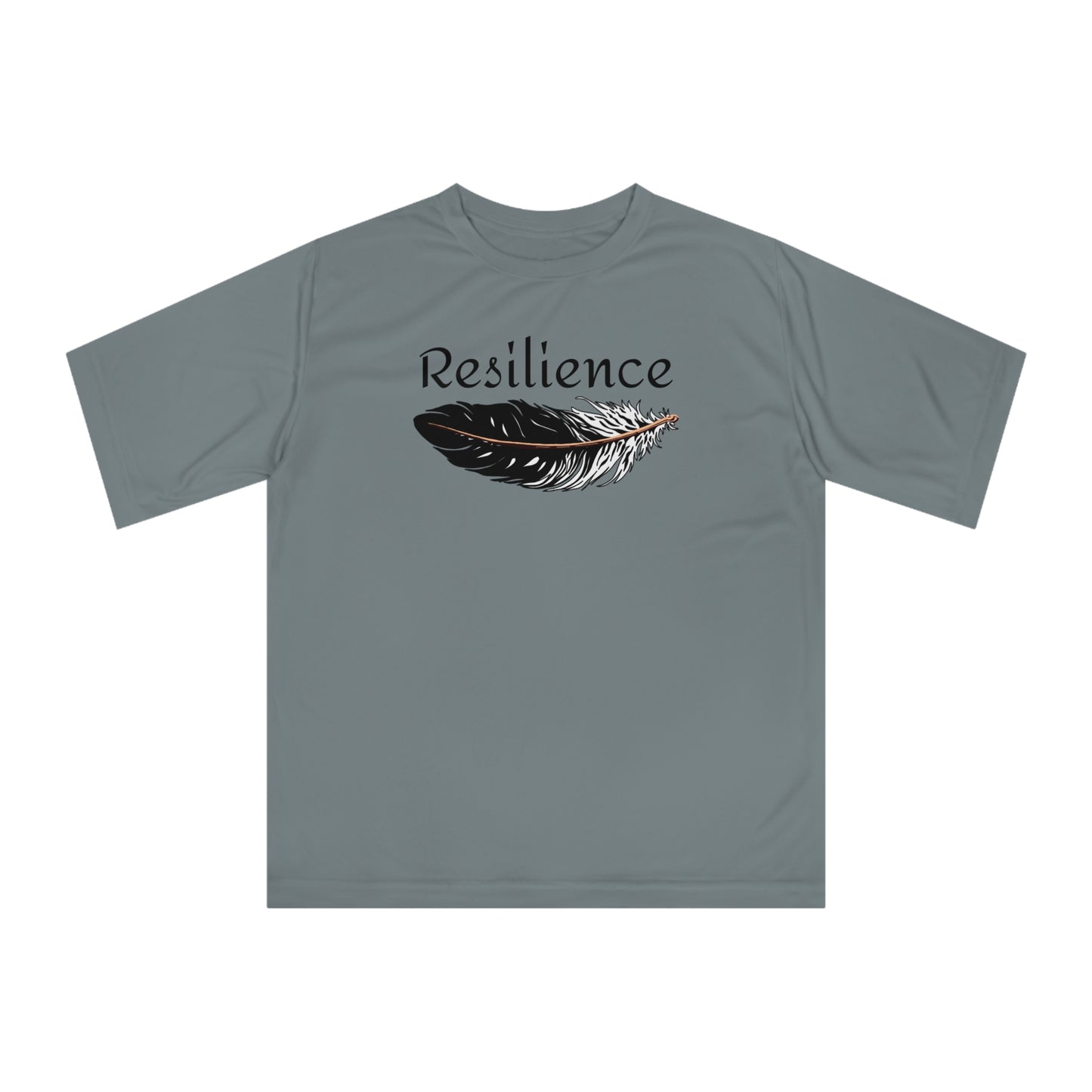 Resilience T-Shirt (Performance Tee)