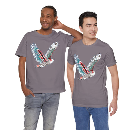 Snowy Owl T-Shirt