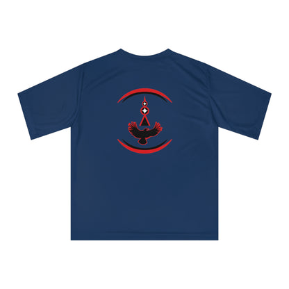 Resilience T-Shirt (Performance Tee)