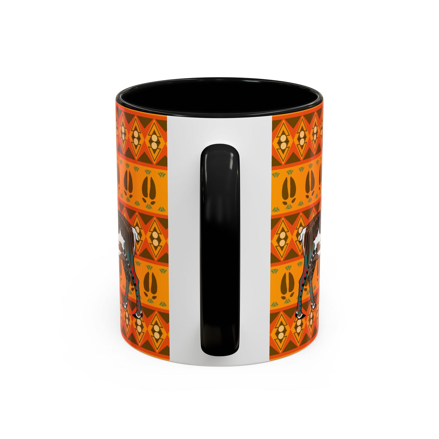 Caribou Mug