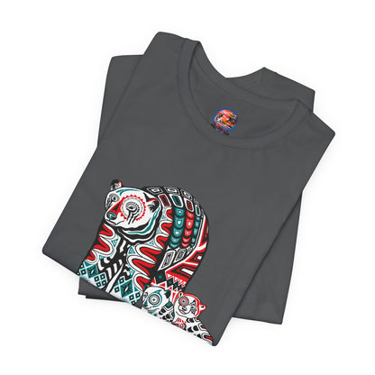 Nanook (Polar Bear) T-Shirt