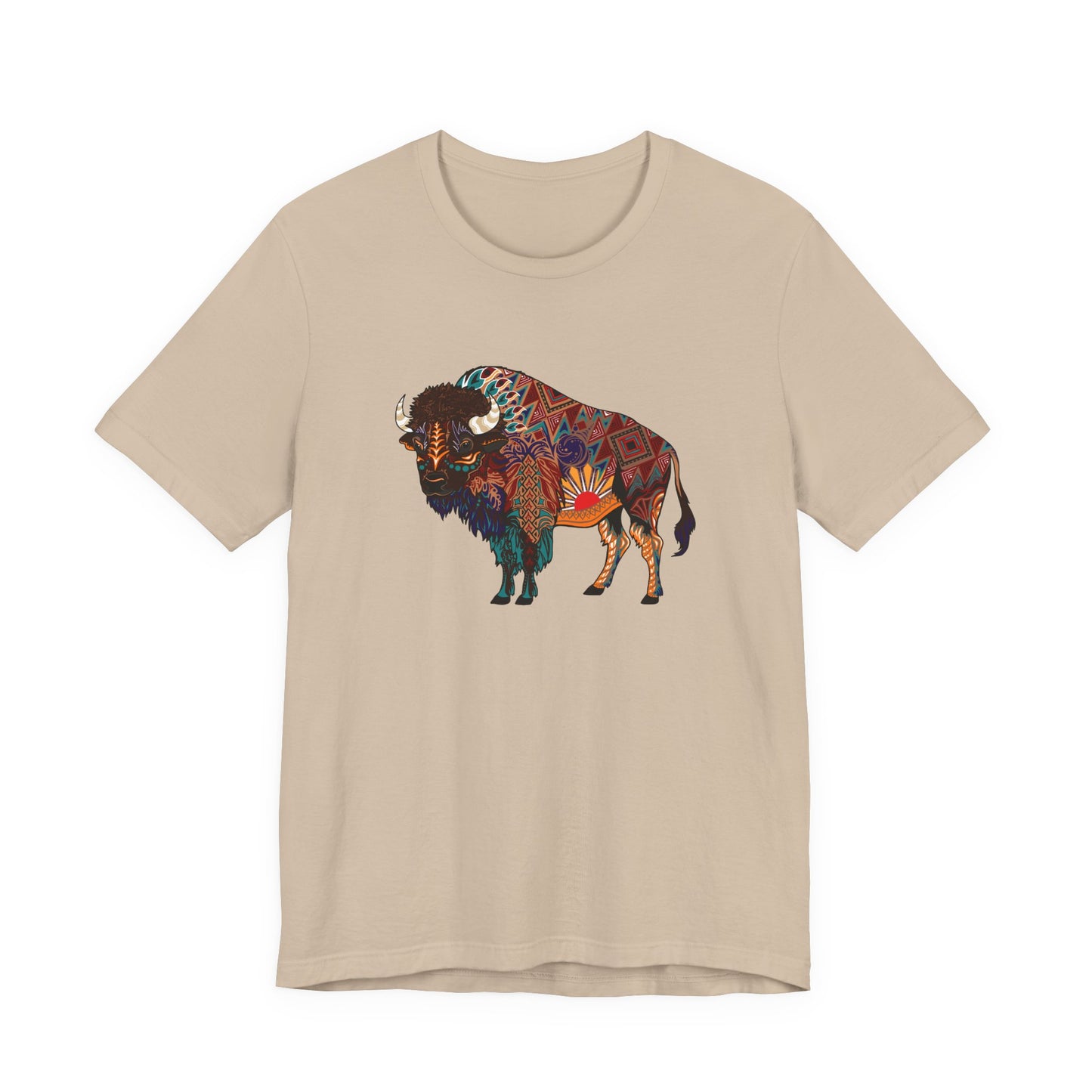 Bison T-Shirt