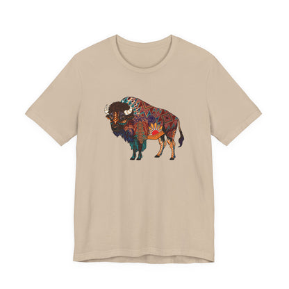 Bison T-Shirt
