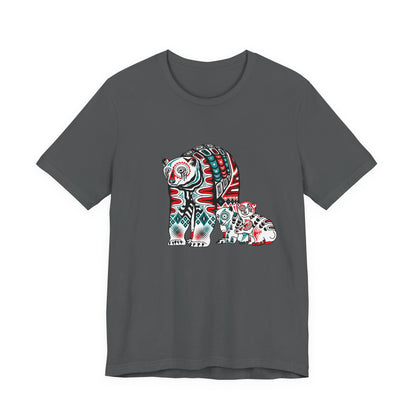 Nanook (Polar Bear) T-Shirt