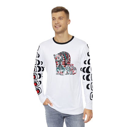Nanook (Polar Bear) Long-Sleeve