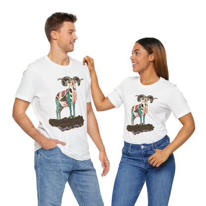 Dall Sheep T-Shirt