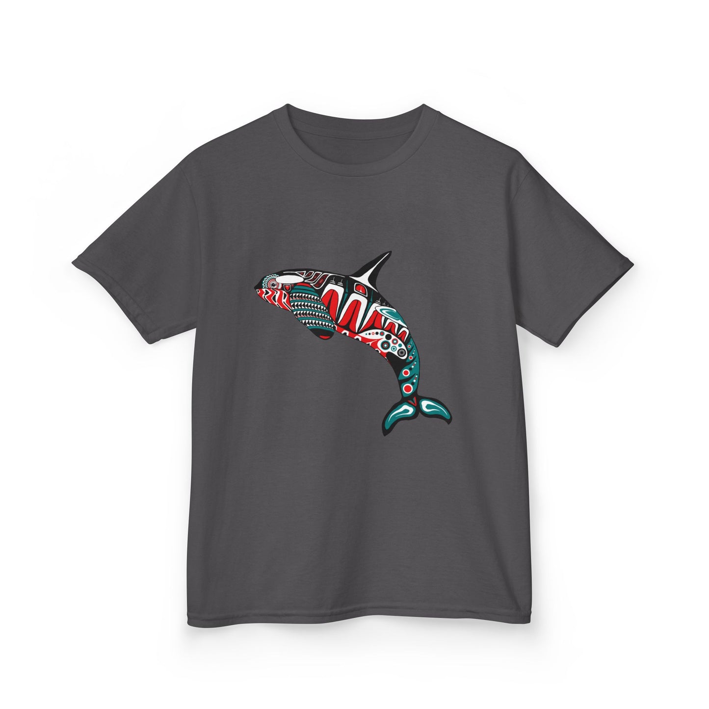 Killer Whale - Kids Tee