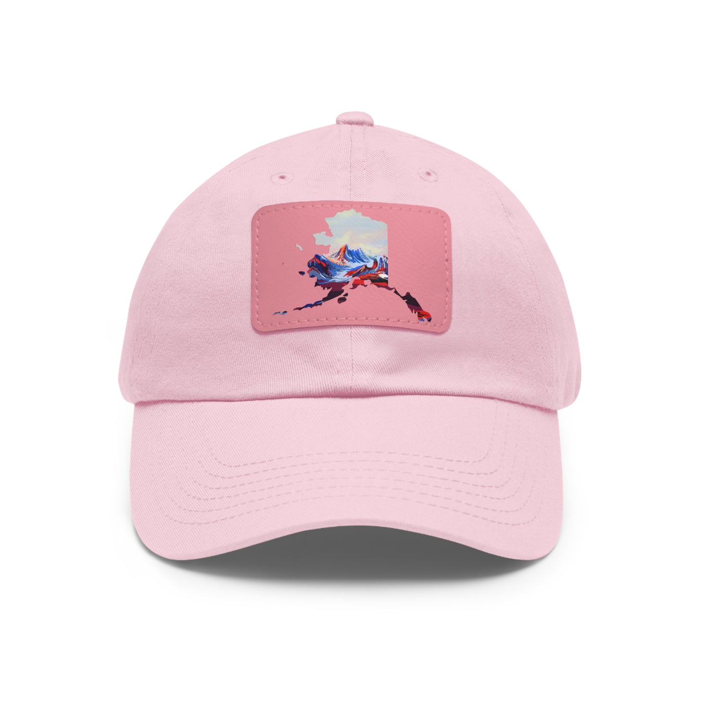 Glacier Horizon Hat