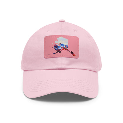 Glacier Horizon Hat