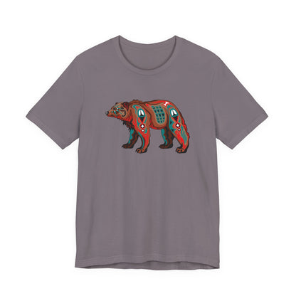 Grizzly Bear T-Shirt