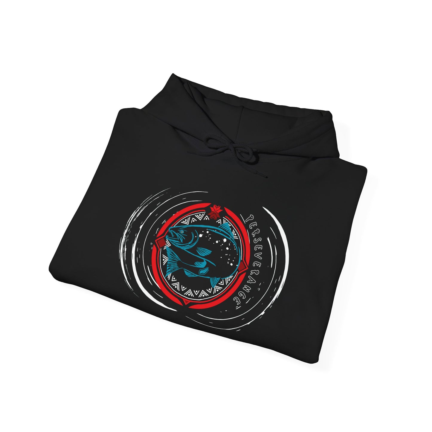 Perseverance Hoodie