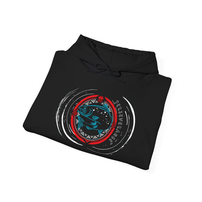 Perseverance Hoodie