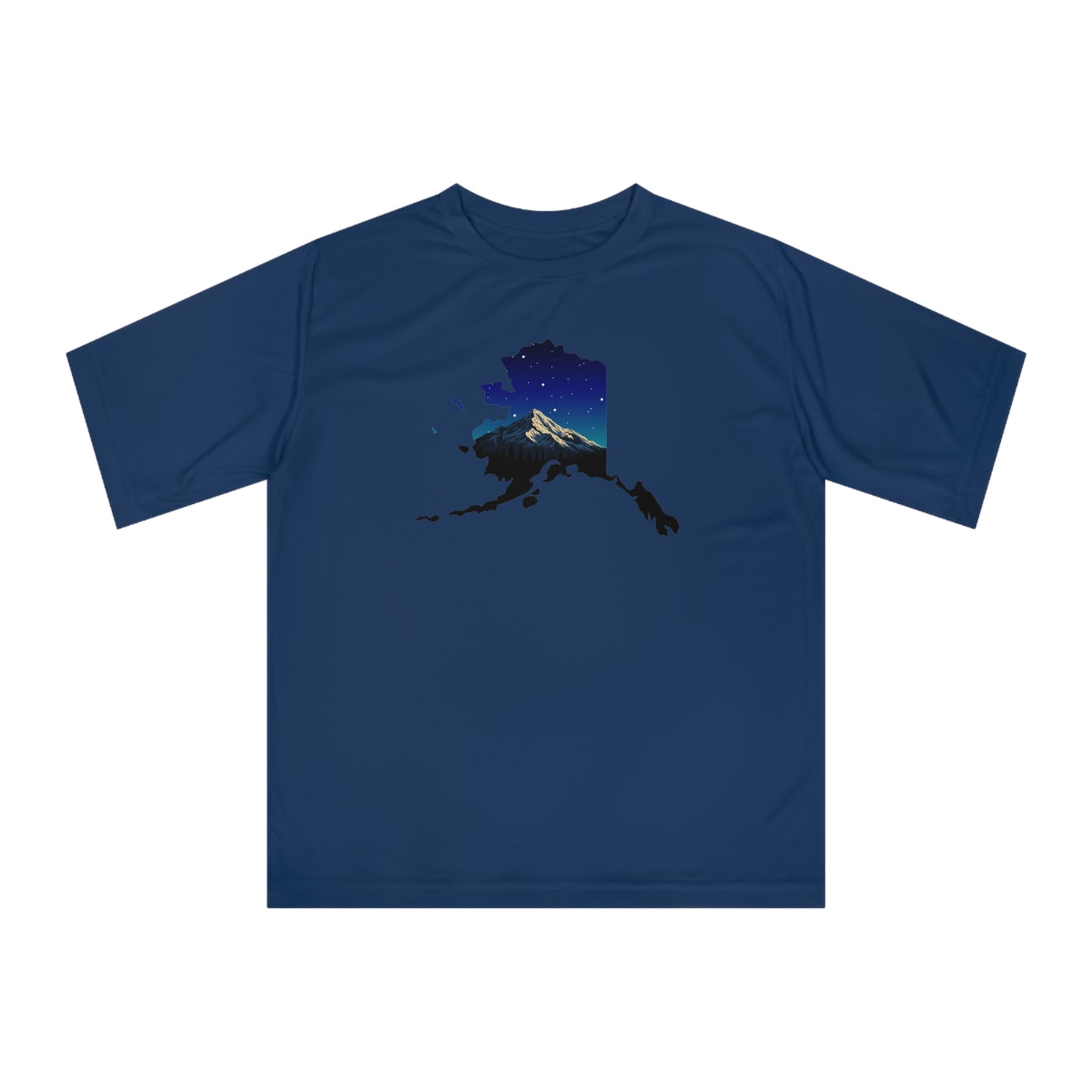 Twilight Peaks T-Shirt (Performance Tee)