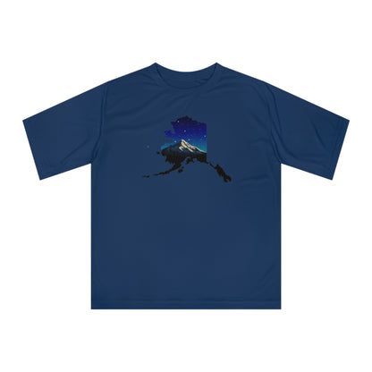 Twilight Peaks T-Shirt (Performance Tee)