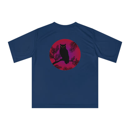 Wisdom T-Shirt (Performance Tee)