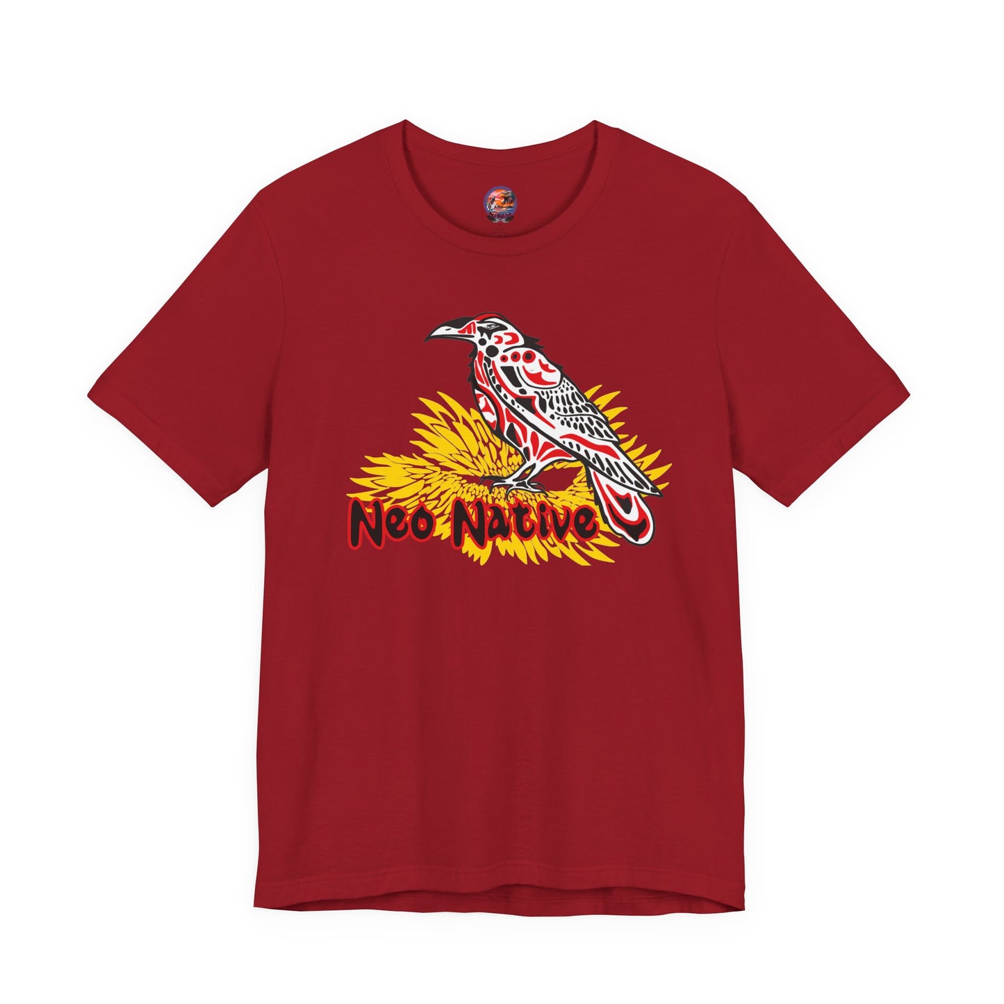 Neo Native OLD Logo T-Shirt