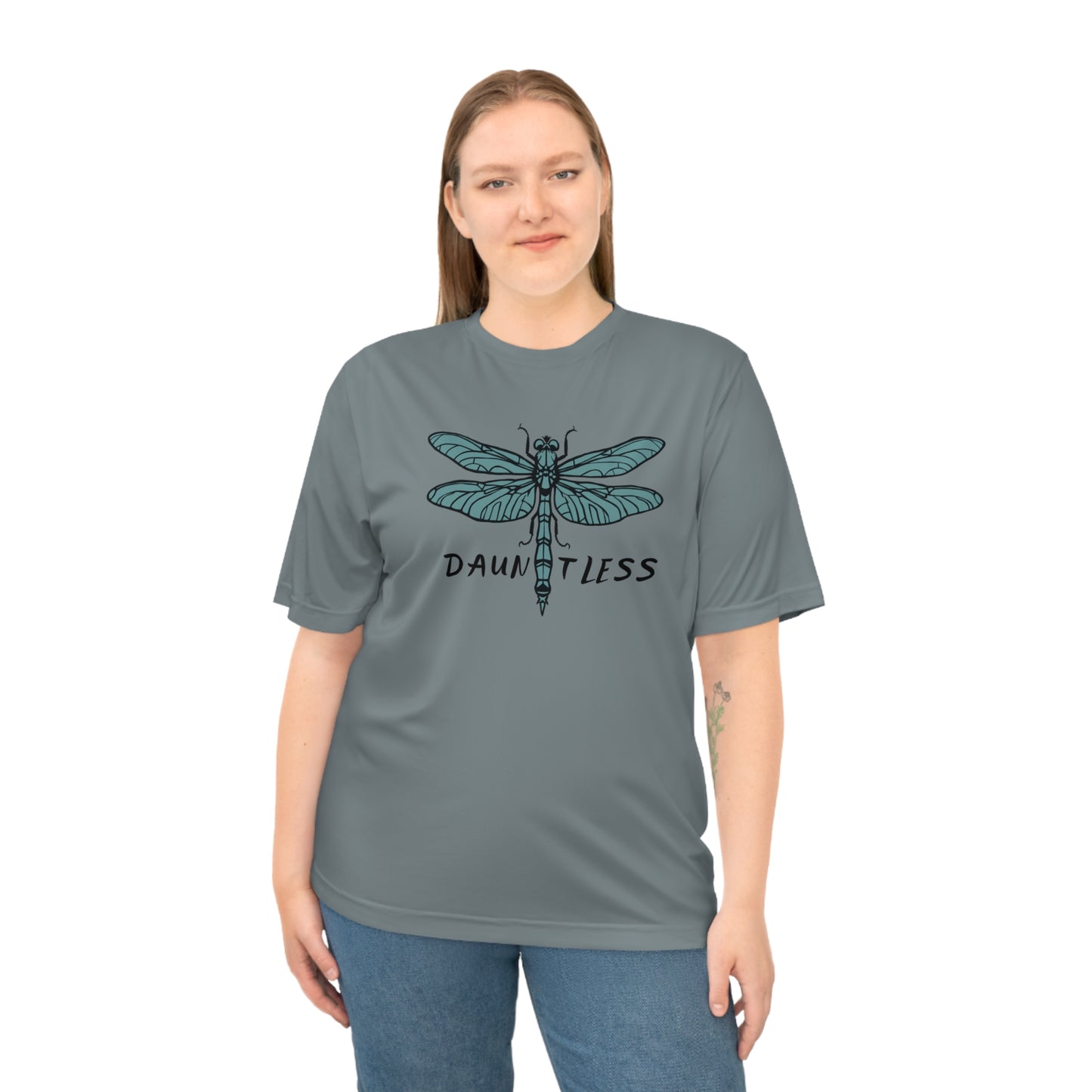 Dauntless T-Shirt (Performance Tee)