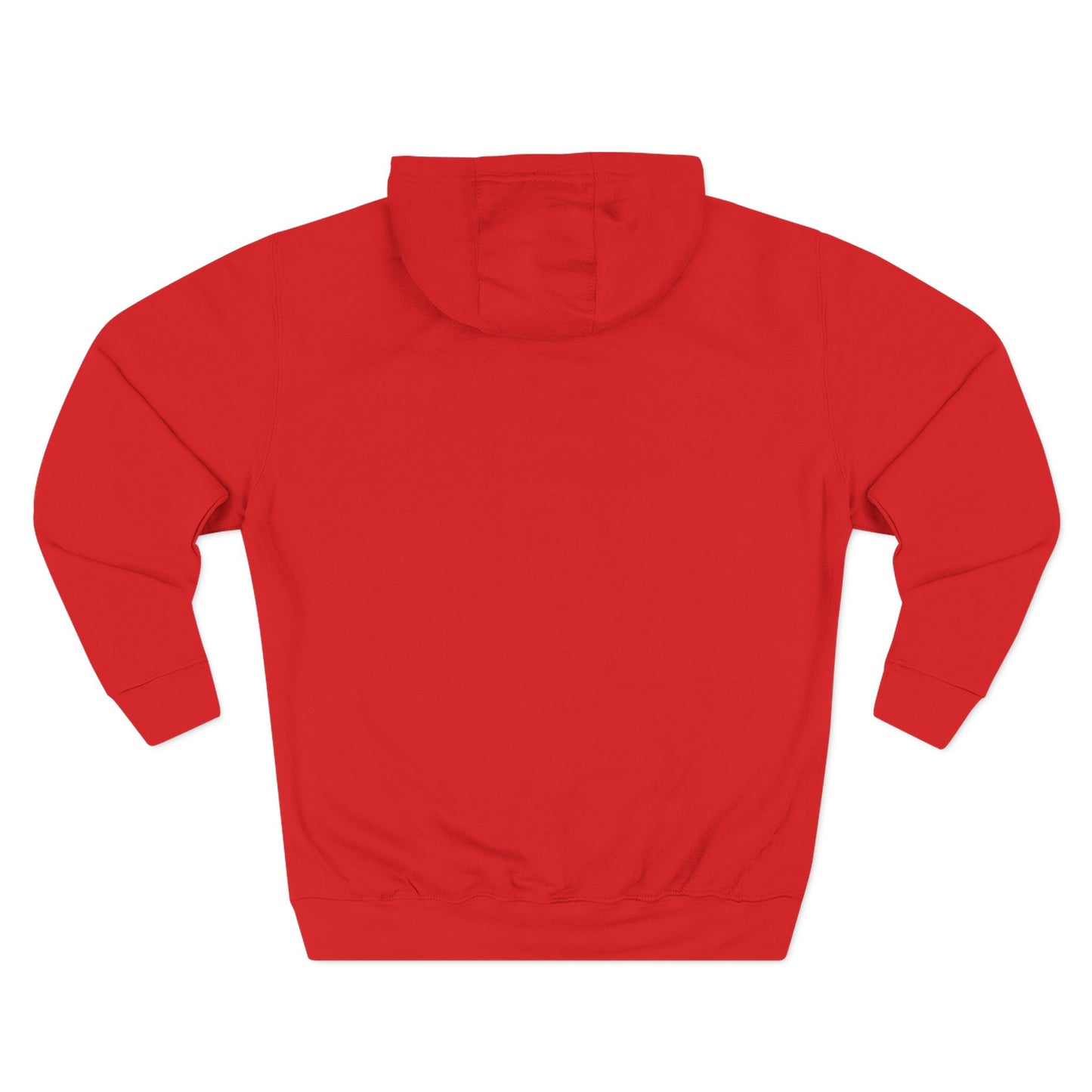 Raven Icon - Fleece Hoodie