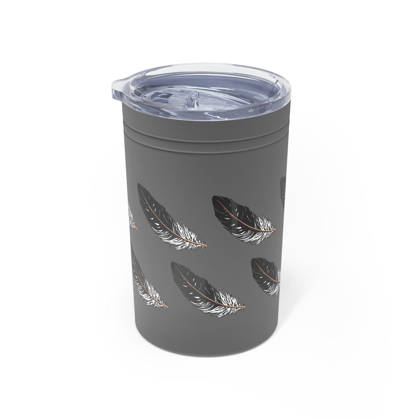 Eagle Feather - Vacuum Insulated Tumbler