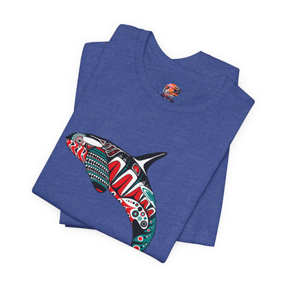 Killer Whale T-Shirt