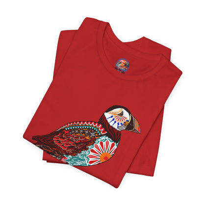 Puffin T-Shirt