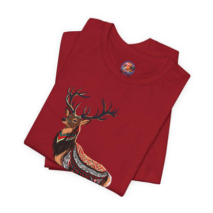 Sitka Black-Tailed Deer T-Shirt