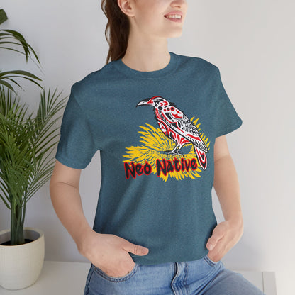 Neo Native OLD Logo T-Shirt