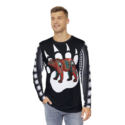 Grizzly Bear 2.0 Long-Sleeve
