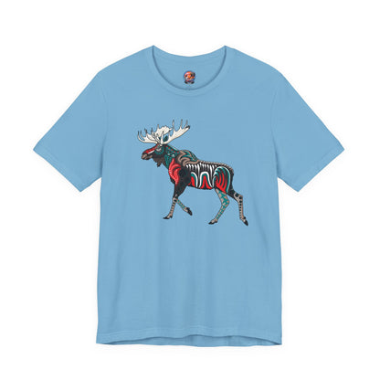 Moose T-Shirt