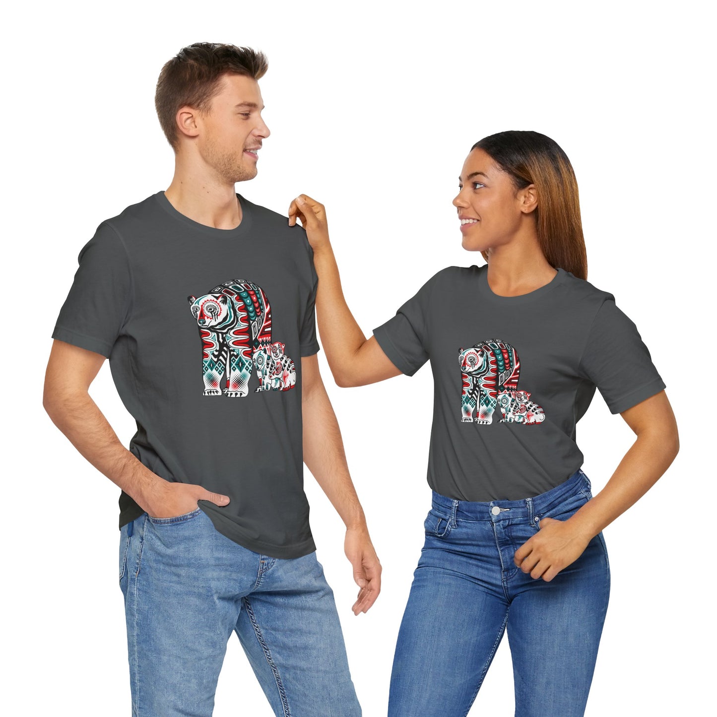 Nanook (Polar Bear) T-Shirt