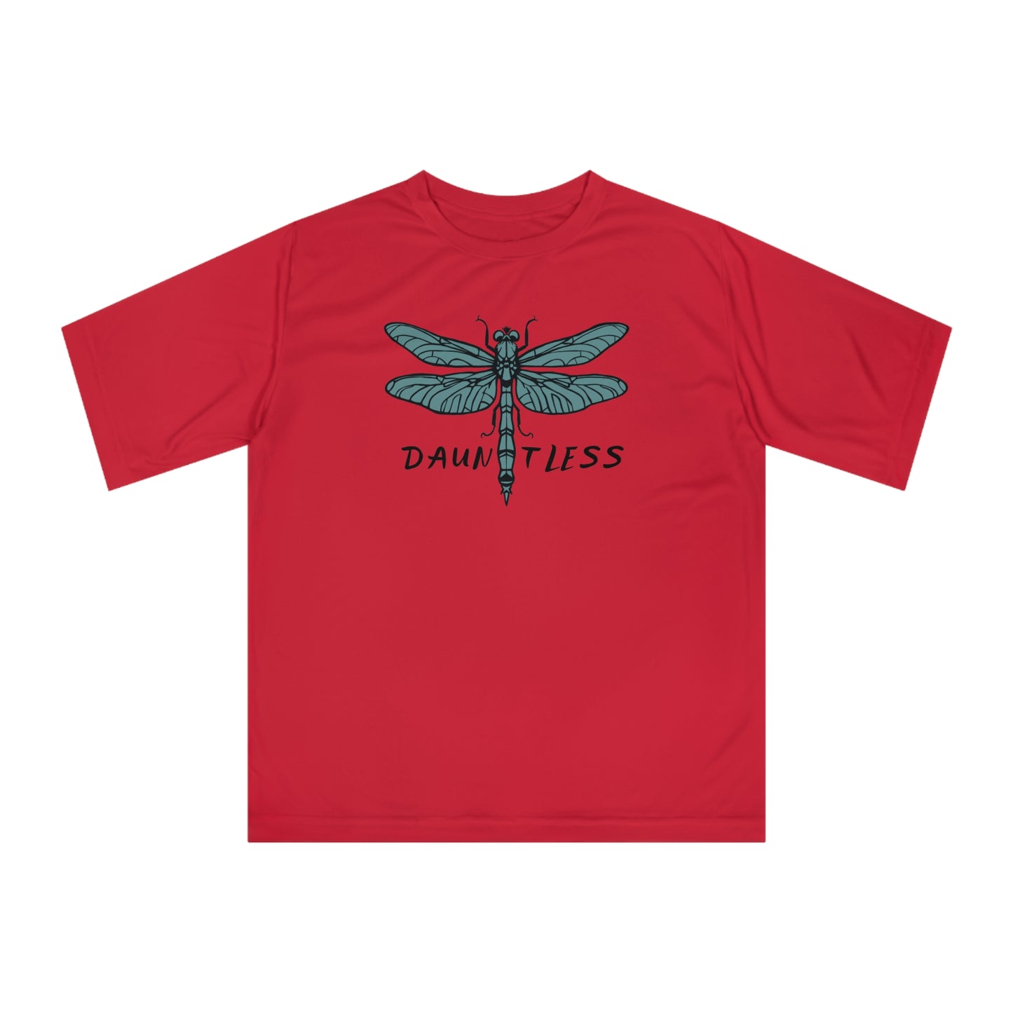 Dauntless T-Shirt (Performance Tee)