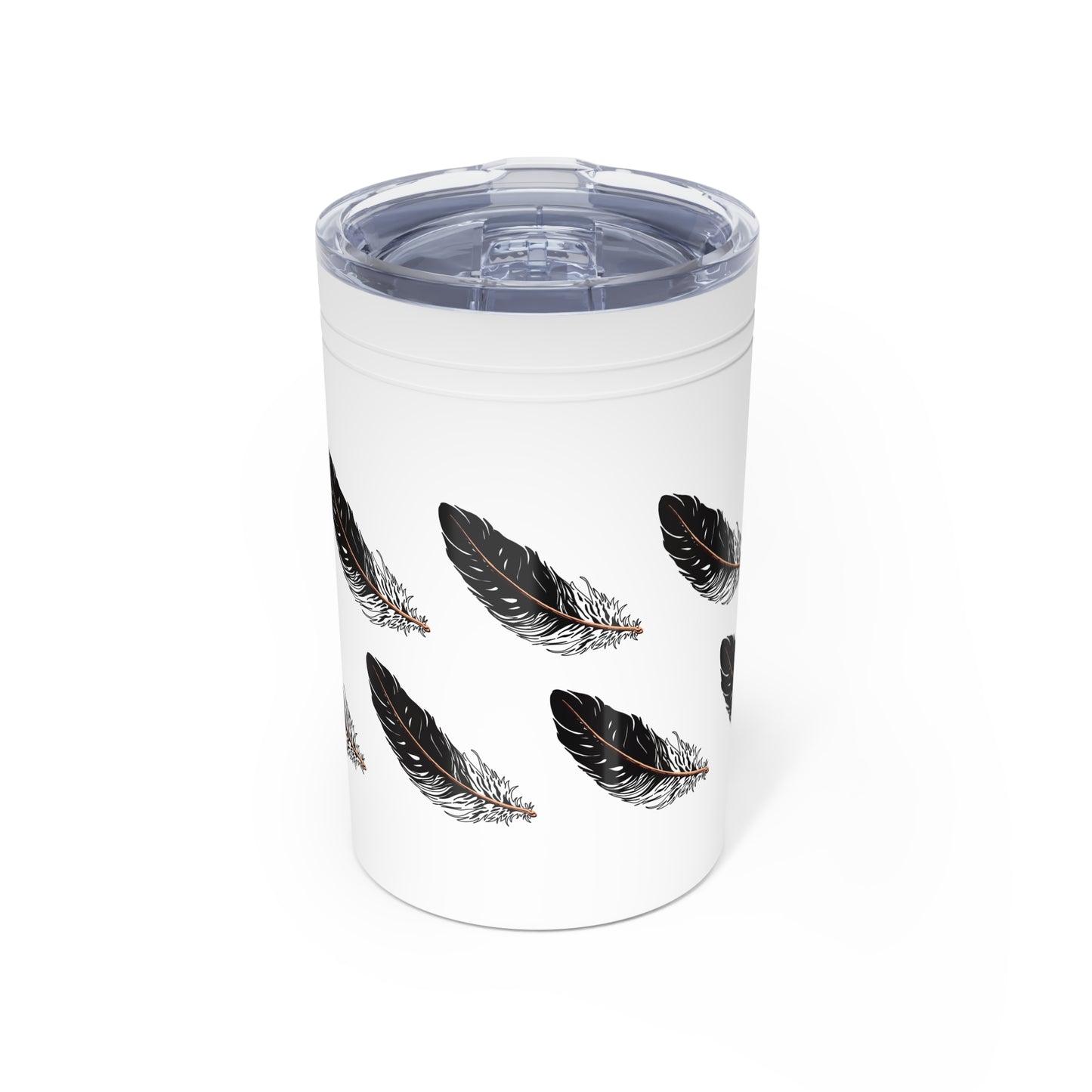 Eagle Feather - Vacuum Insulated Tumbler