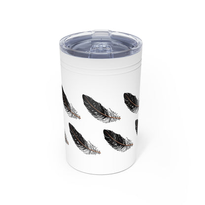 Eagle Feather - Vacuum Insulated Tumbler