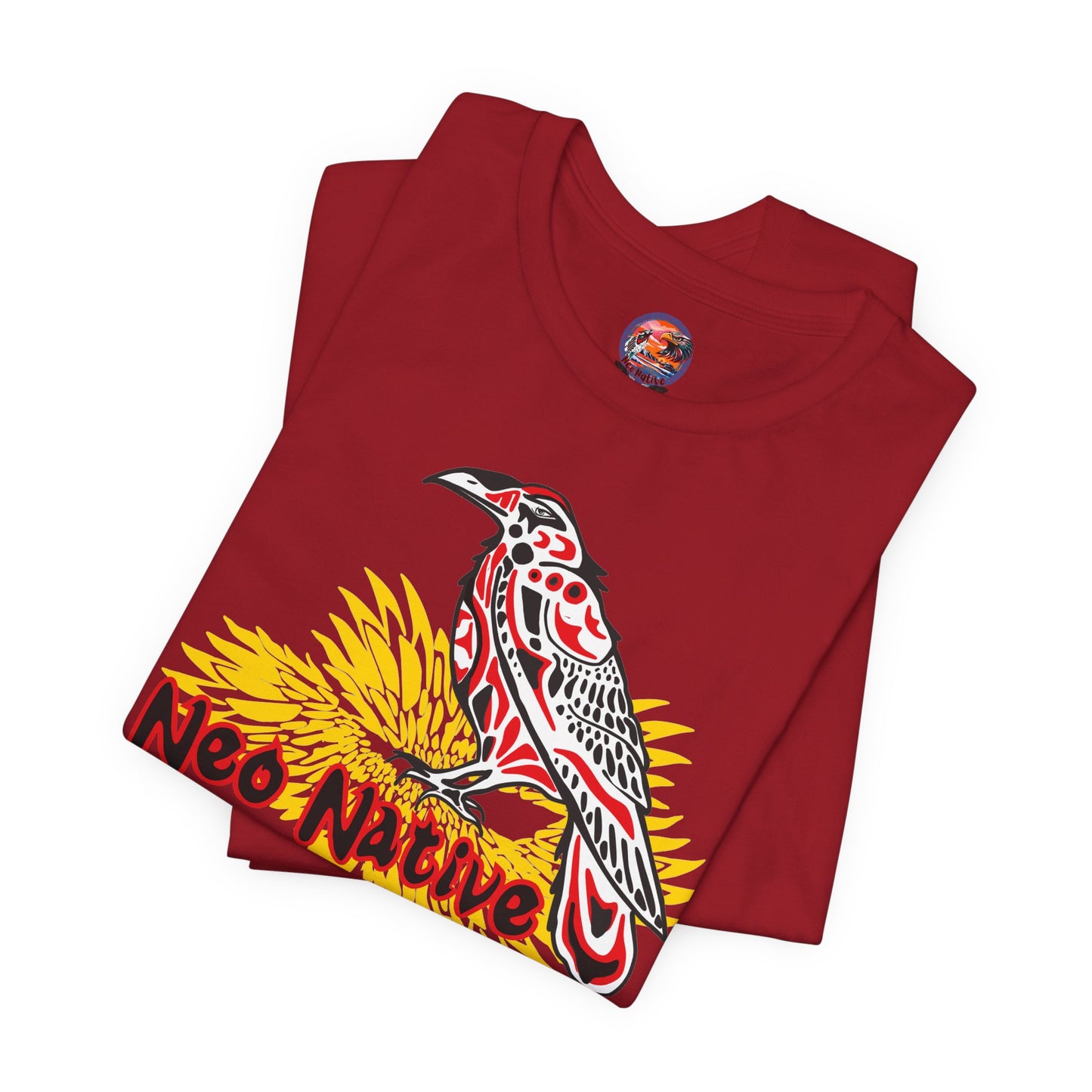 Neo Native OLD Logo T-Shirt
