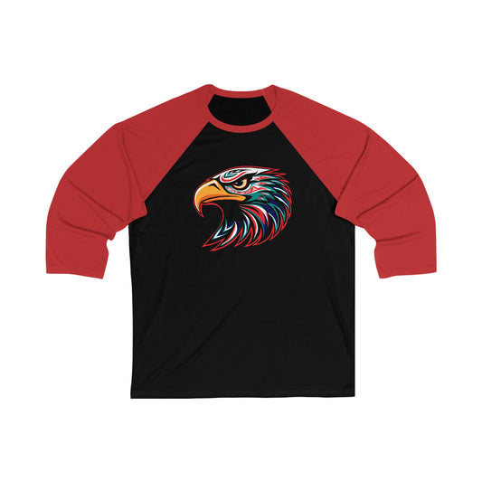 EAGLE 3\4 Sleeve Baseball Tee