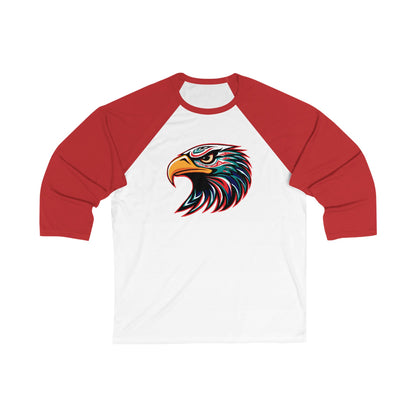 EAGLE 3\4 Sleeve Baseball Tee