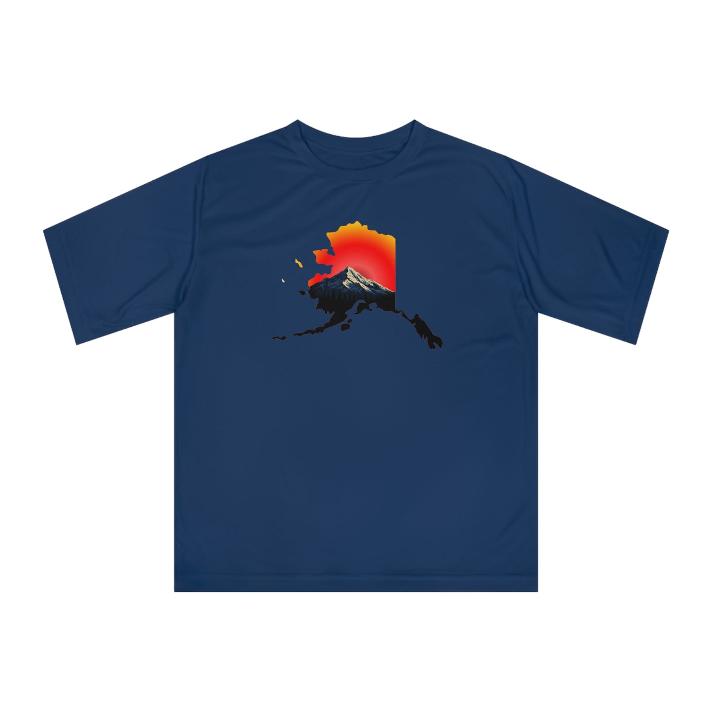 Solar Peaks T-Shirt (Performance Tee)
