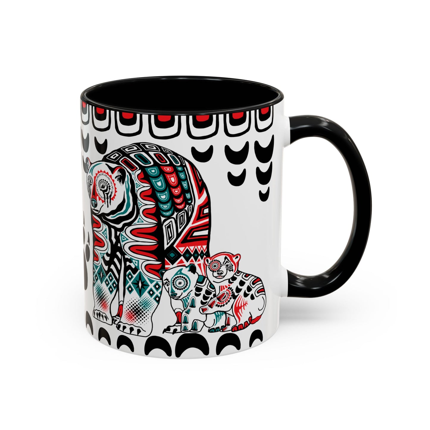 Polar Bear Mug