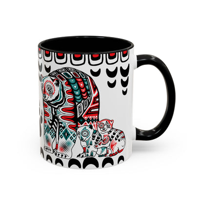 Polar Bear Mug
