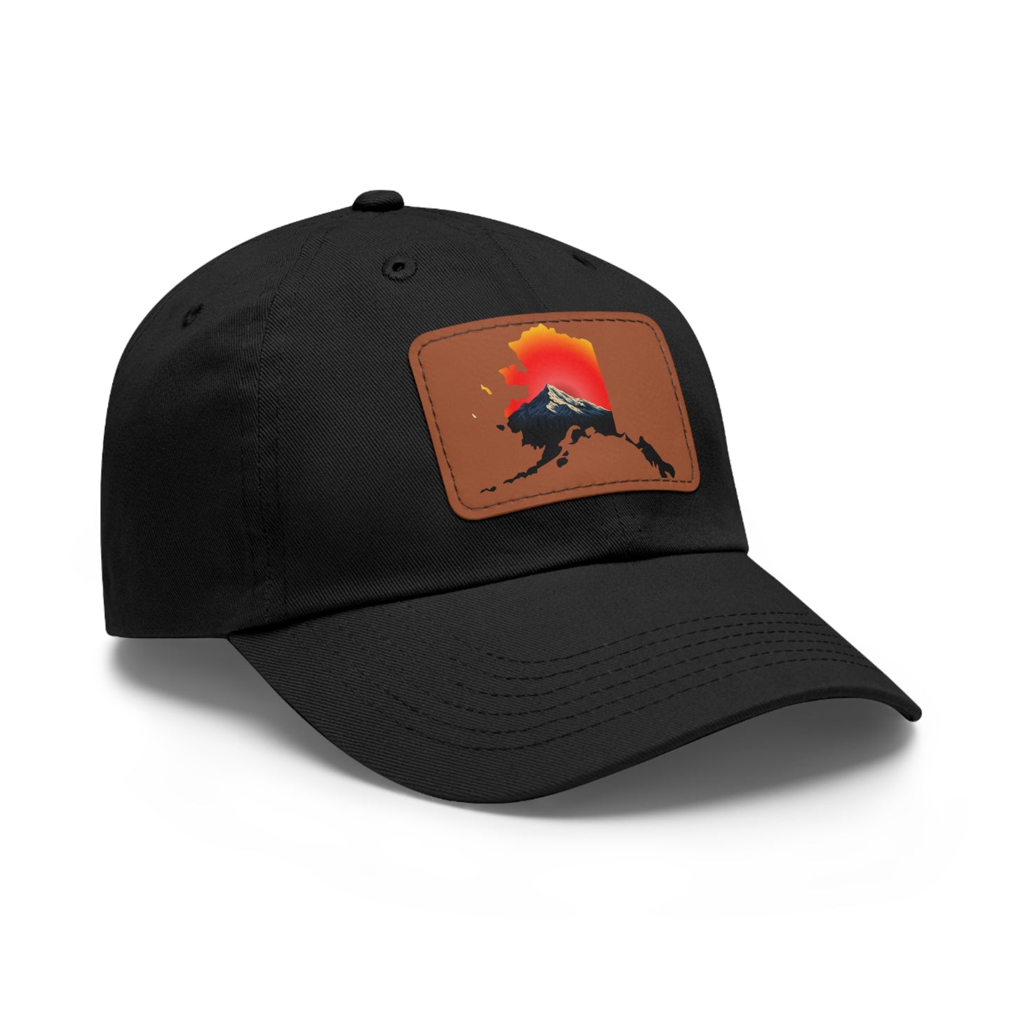 Solar Peaks Hat