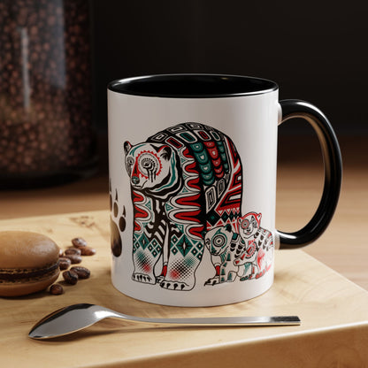 Polar Bear Mug