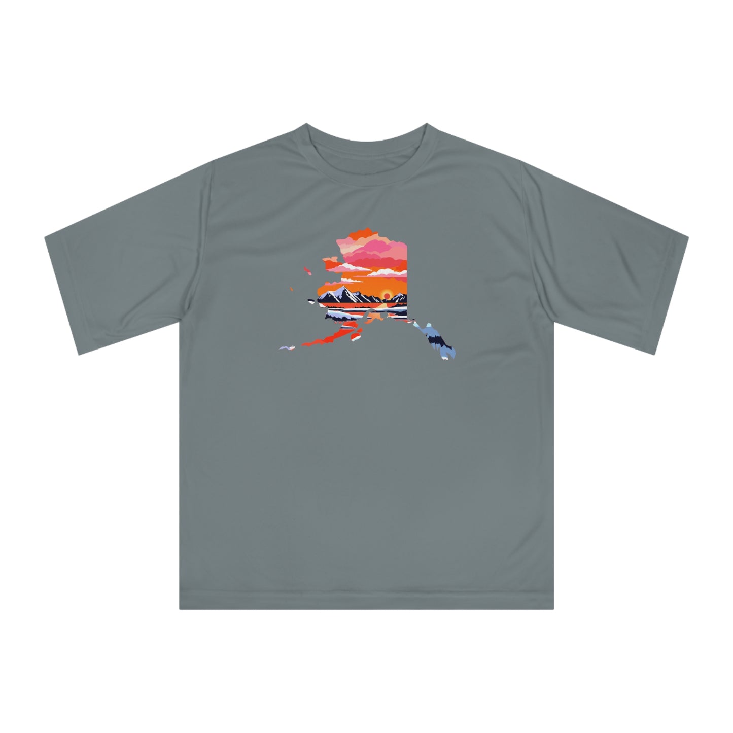 Arctic Rising T-Shirt (Performance Tee)