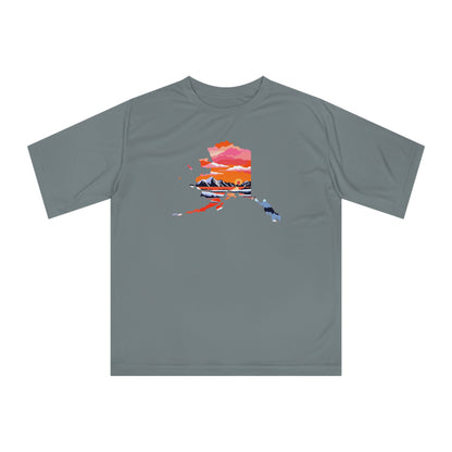 Arctic Rising T-Shirt (Performance Tee)