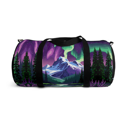 Landscape Collage GEN2 Duffel Bag