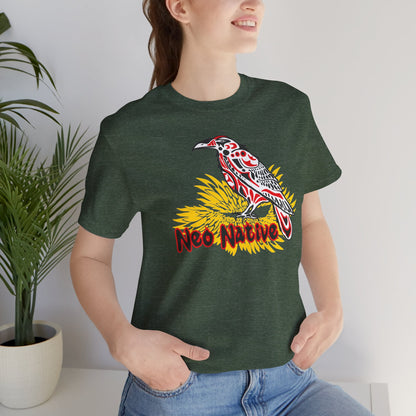 Neo Native OLD Logo T-Shirt