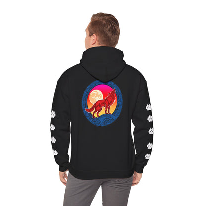 Loyalty Hoodie