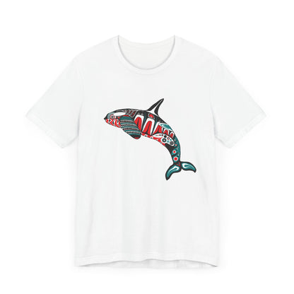 Killer Whale T-Shirt